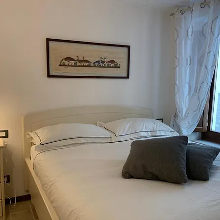 La Casa In Piazzetta *