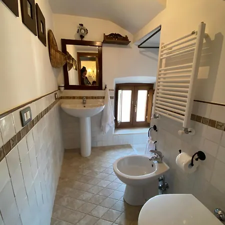 La Casa In Piazzetta *