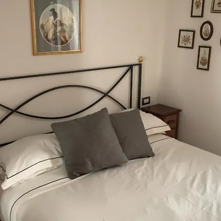 Lägenhet La Casa In Piazzetta Rivisondoli