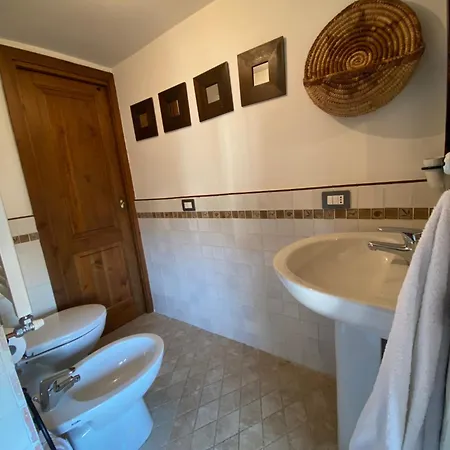 La Casa In Piazzetta Rivisondoli