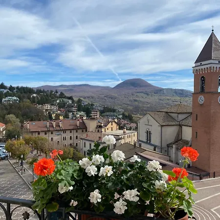 Lägenhet La Casa In Piazzetta Rivisondoli