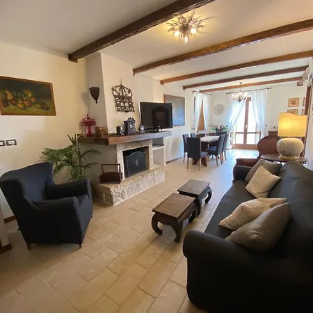 Lägenhet La Casa In Piazzetta *