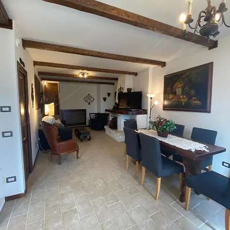 La Casa In Piazzetta * Rivisondoli