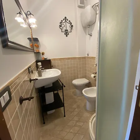 La Casa In Piazzetta Rivisondoli