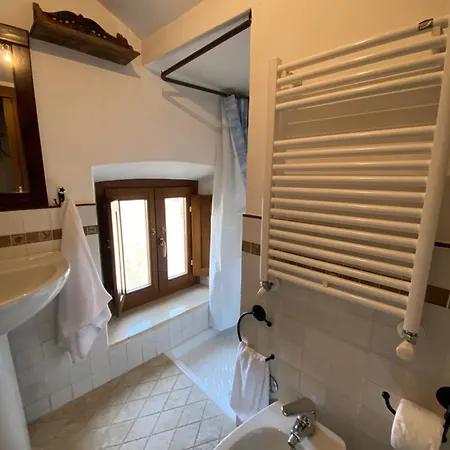 La Casa In Piazzetta
