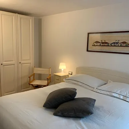 Lägenhet La Casa In Piazzetta *