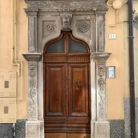 La Casa In Piazzetta *