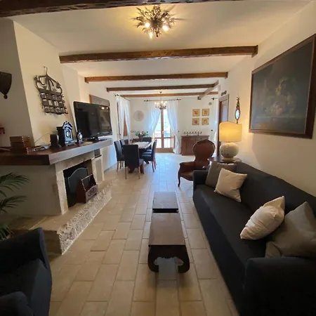 La Casa In Piazzetta * Rivisondoli